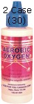 Aerobic Oxygen 2x CASE (30 bottles) - Click Image to Close